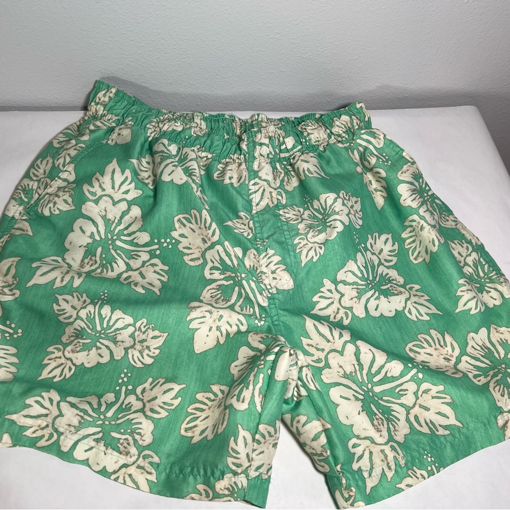 Ocean Pacific board shorts men’s M 90s Y2K‎